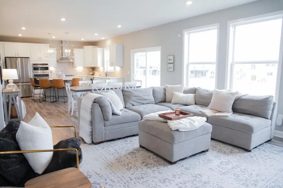 17736 54th Street Ne, Rogers, MN 55374 - #2