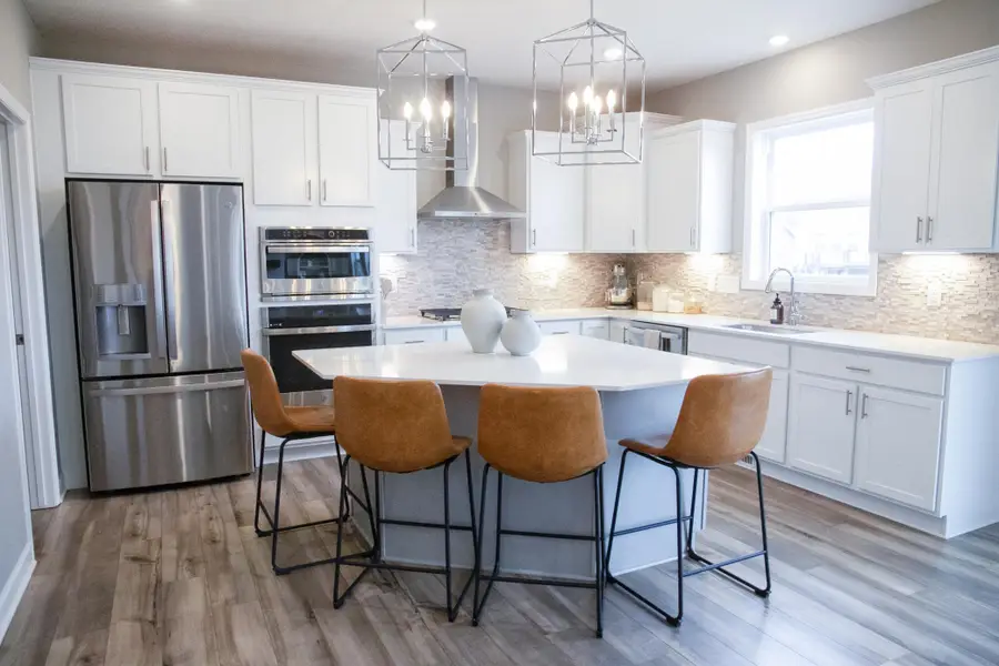 17736 54th Street Ne, Rogers, MN 55374 - #3