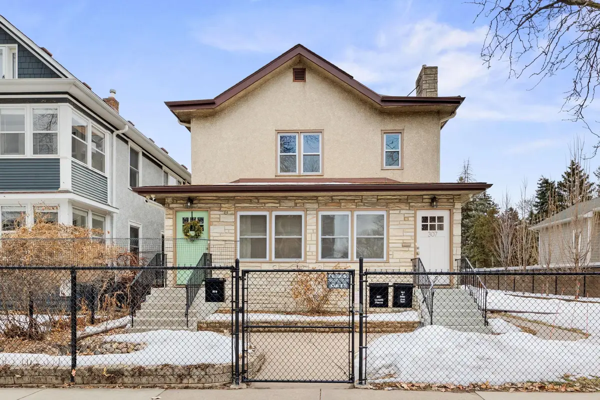 307 4th Street Ne, Minneapolis, MN 55413 - #1