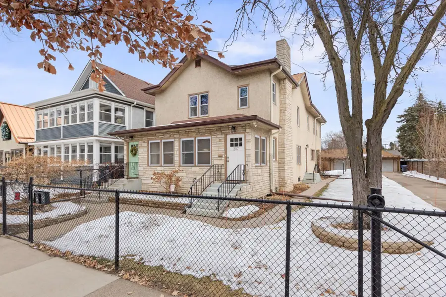 307 4th Street Ne, Minneapolis, MN 55413 - #2