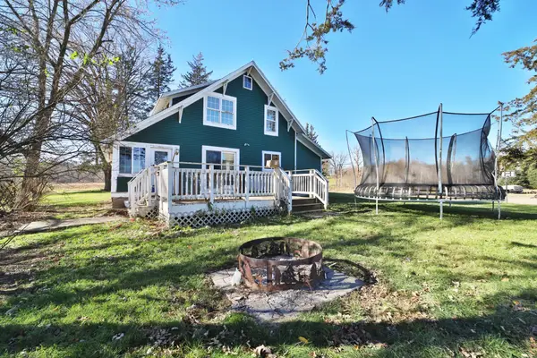 31356 315th Avenue, Browerville, MN 56438