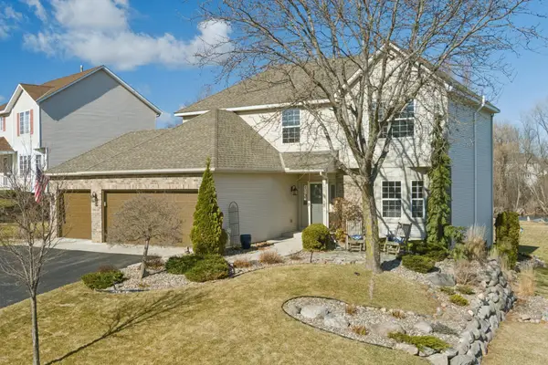 16778 Hudson Circle, Lakeville, MN 55044