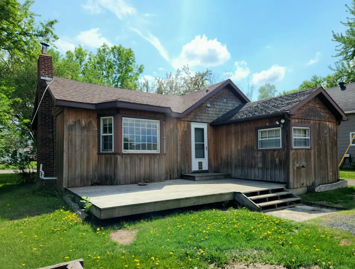 116 12th Street W, International Falls, MN 56649 - #1