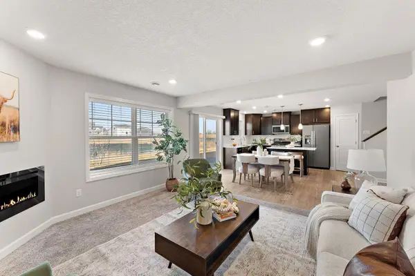 2135 Bay Drive, Lino Lakes, MN 55038