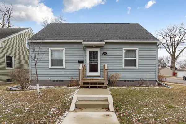 349 Tyler Avenue, North Mankato, MN 56003
