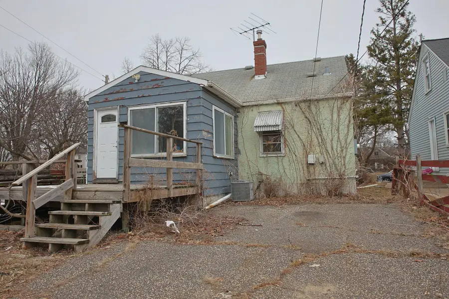 1660 Beech Street, Saint Paul, MN 55106 - #2