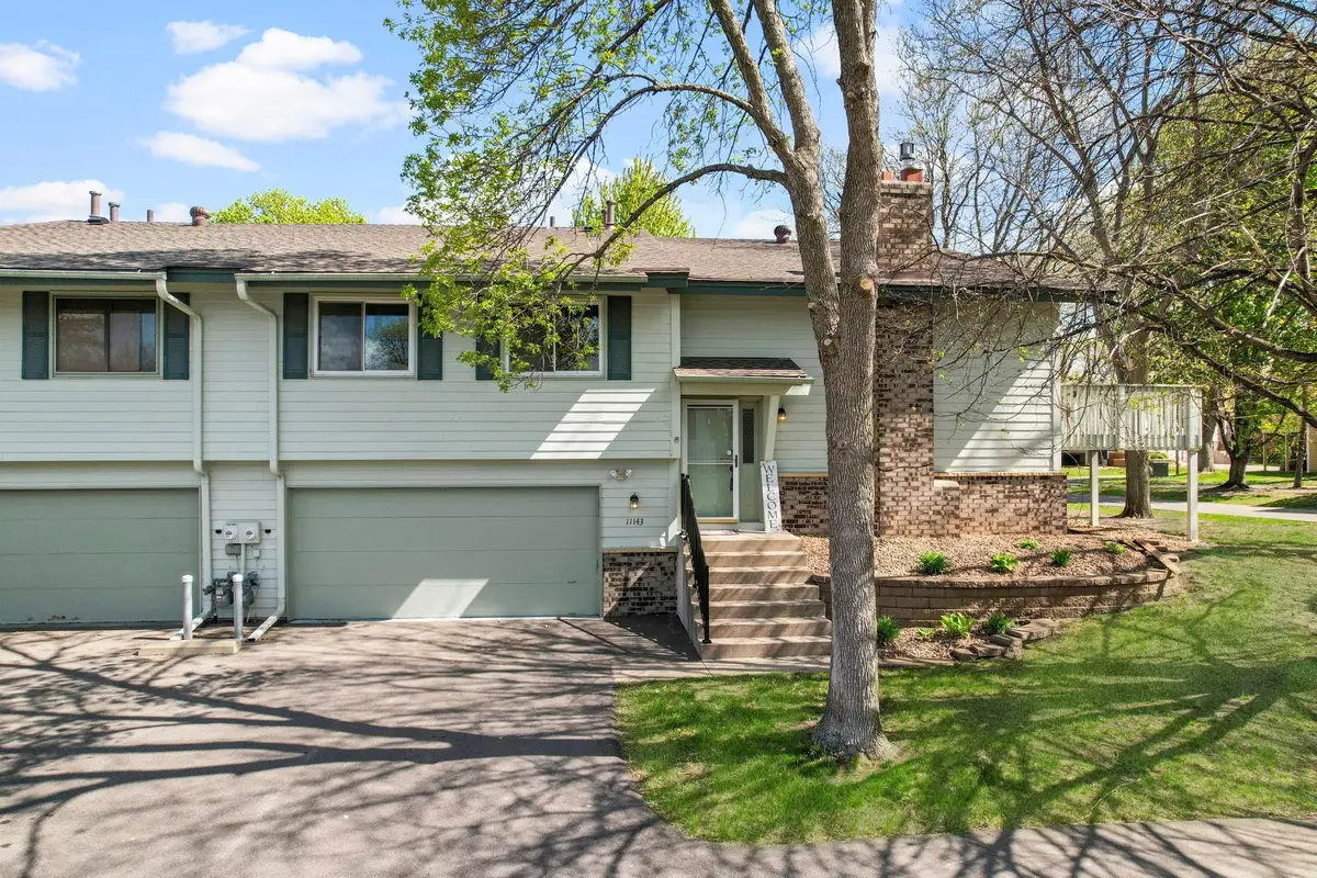 11143 Xavier Road, Minneapolis, MN 55437 - #1