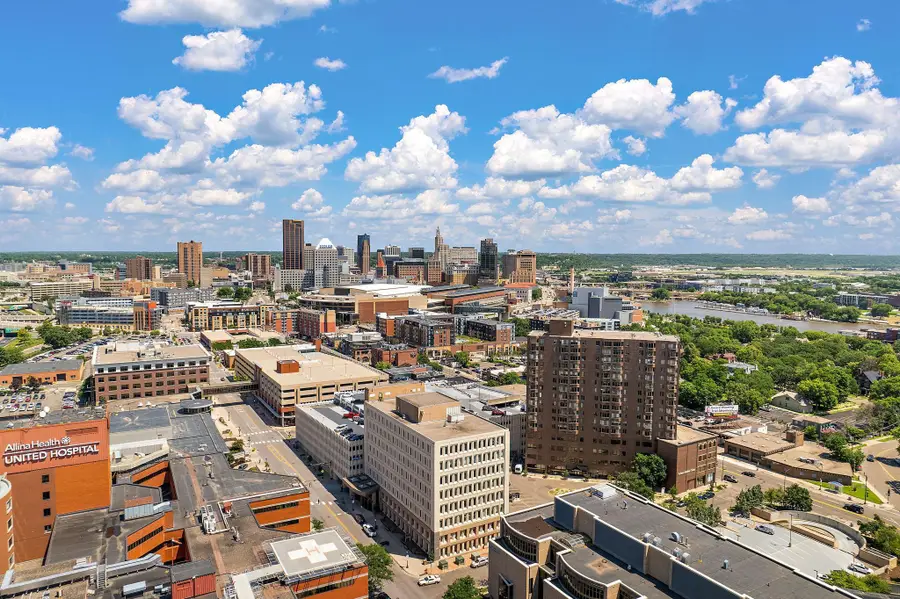 360 Sherman Street #1607, Saint Paul, MN 55102 - #3