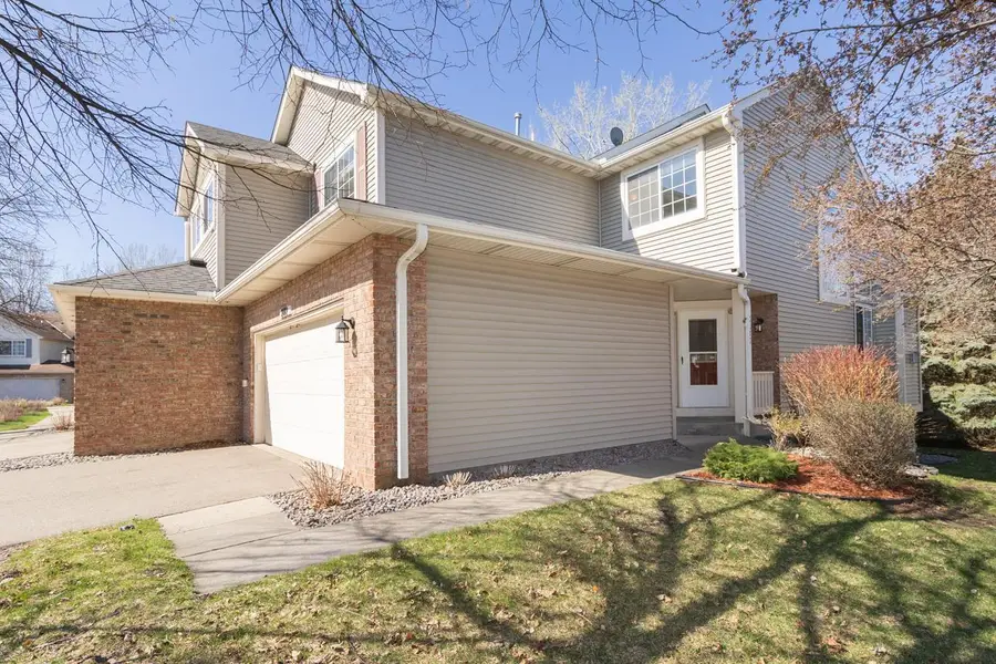 2102 Water Lilly Lane #1308, Eagan, MN 55122 - #2