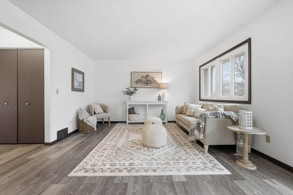 7597 Whitney Drive, Apple Valley, MN 55124 - #1