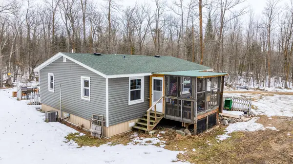 2222 Lake Shore Drive Nw, Cass Lake, MN 56633