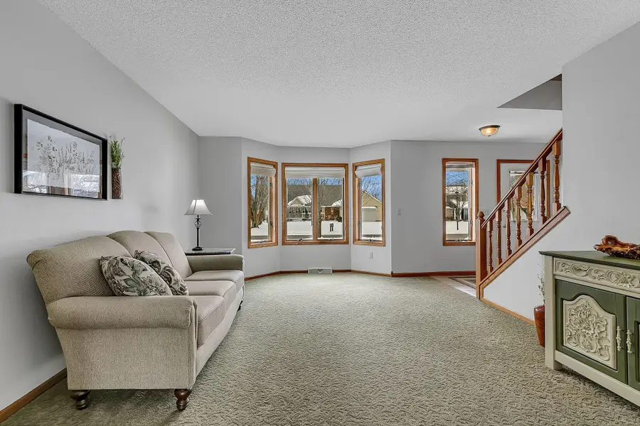 1314 W Oakes Drive, Saint Cloud, MN 56303 - #3