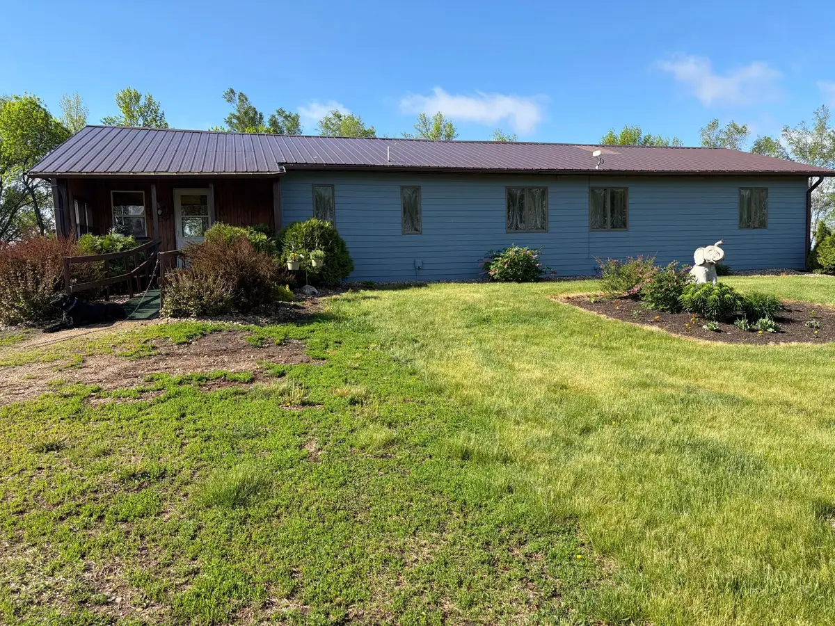 96 200th Avenue, Fulda, MN 56131 - #1