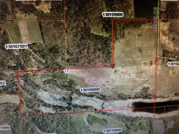 tbd 550th Avenue, Park Rapids, MN 56470