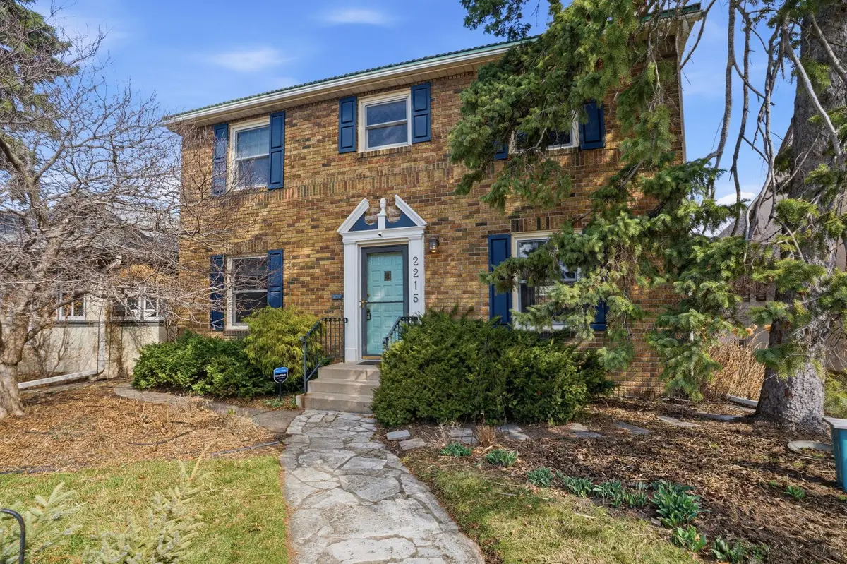 2215 Saint Anthony Parkway, Minneapolis, MN 55418 - #1