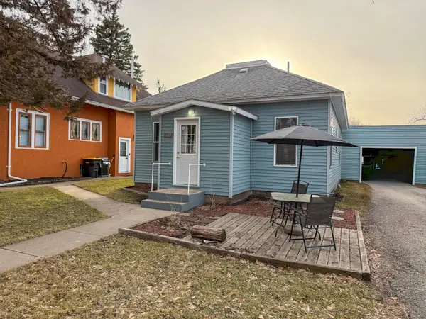 403 4th Street, Danube, MN 56230