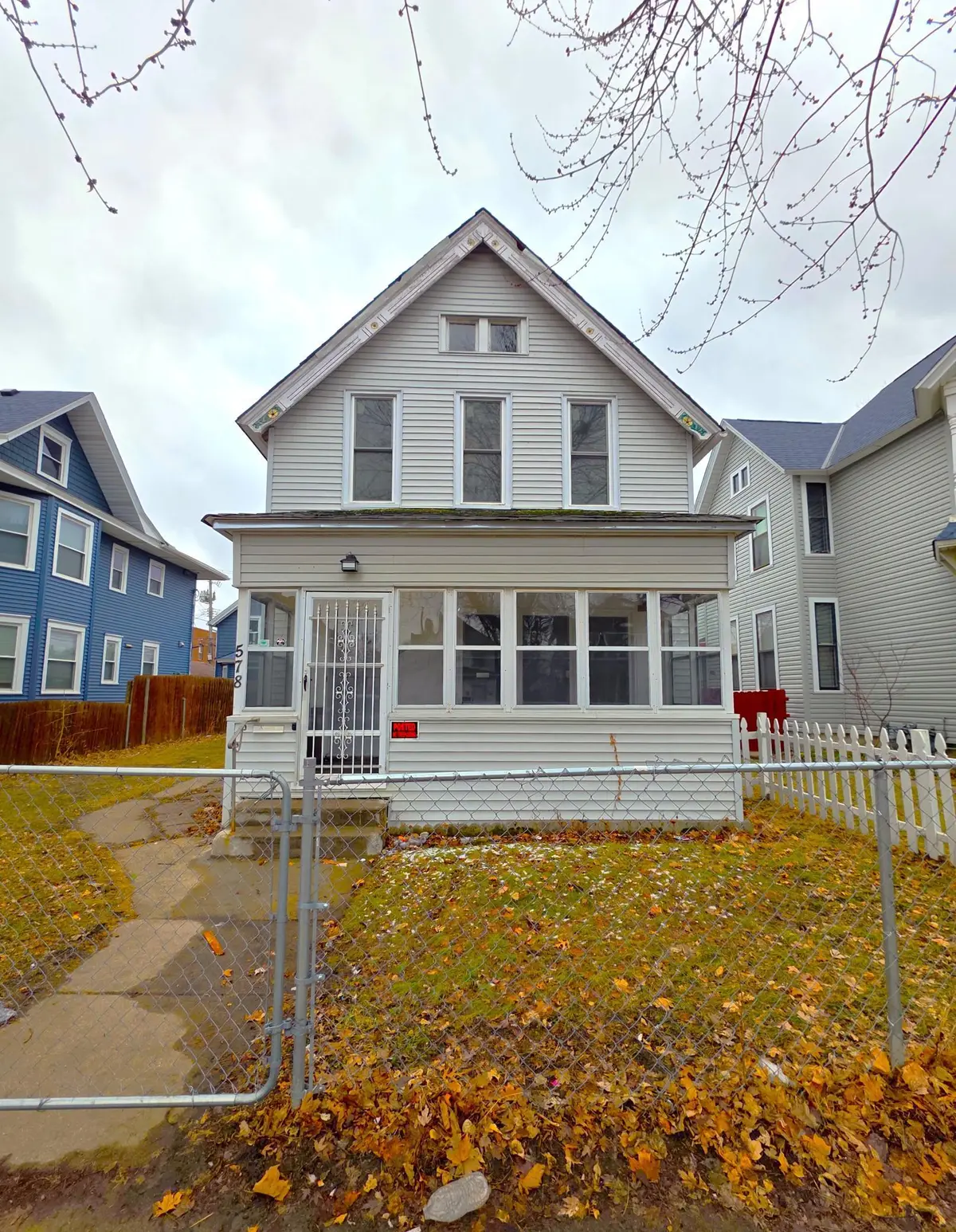 578 Sherburne Avenue, Saint Paul, MN 55103 - #1