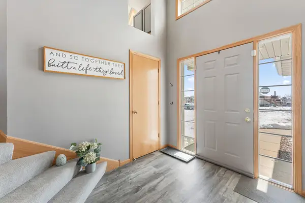 17564 Gander Lane, Farmington, MN 55024