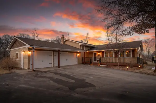 32114 152nd Street Nw, Princeton, MN 55371