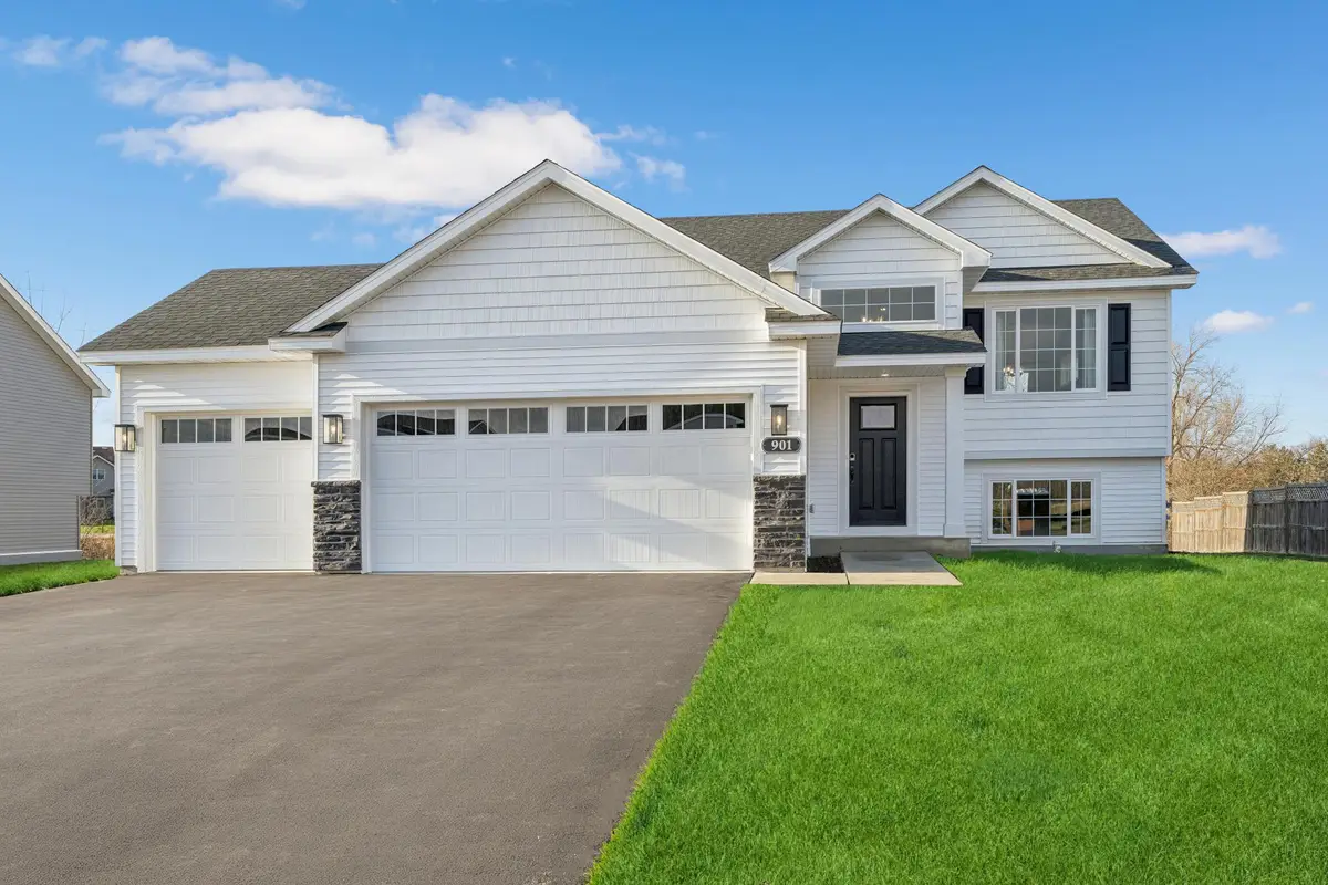 4654 89th Street Ne, Monticello, MN 55362 - #1
