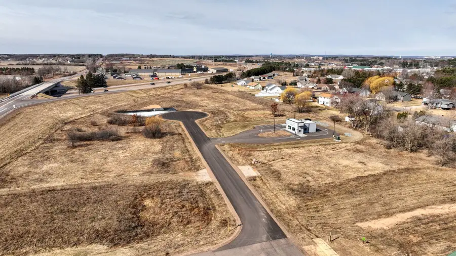 2.93 Acres 171st Street, Chippewa Falls, WI 54729 - #2