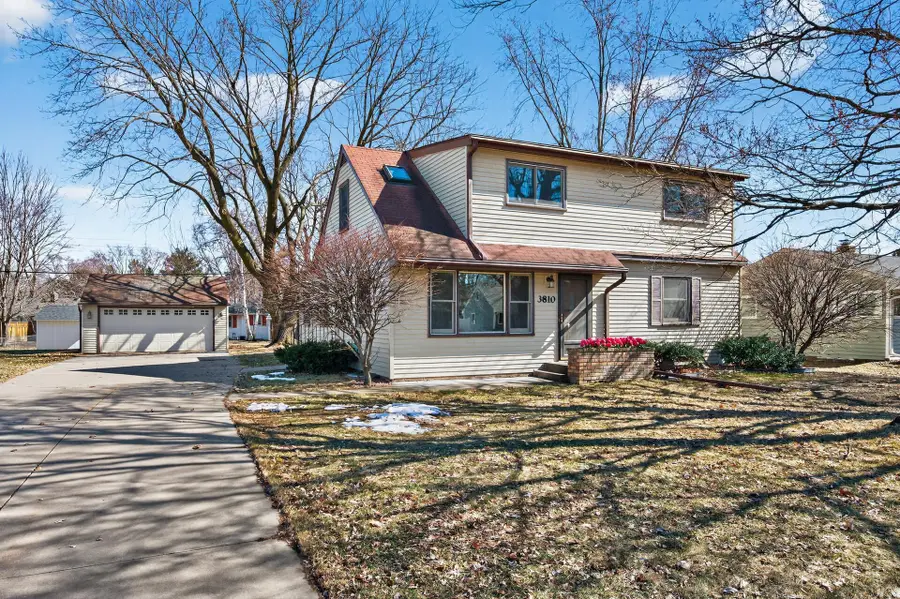 3810 Mcknight Road N, Saint Paul, MN 55110 - #2