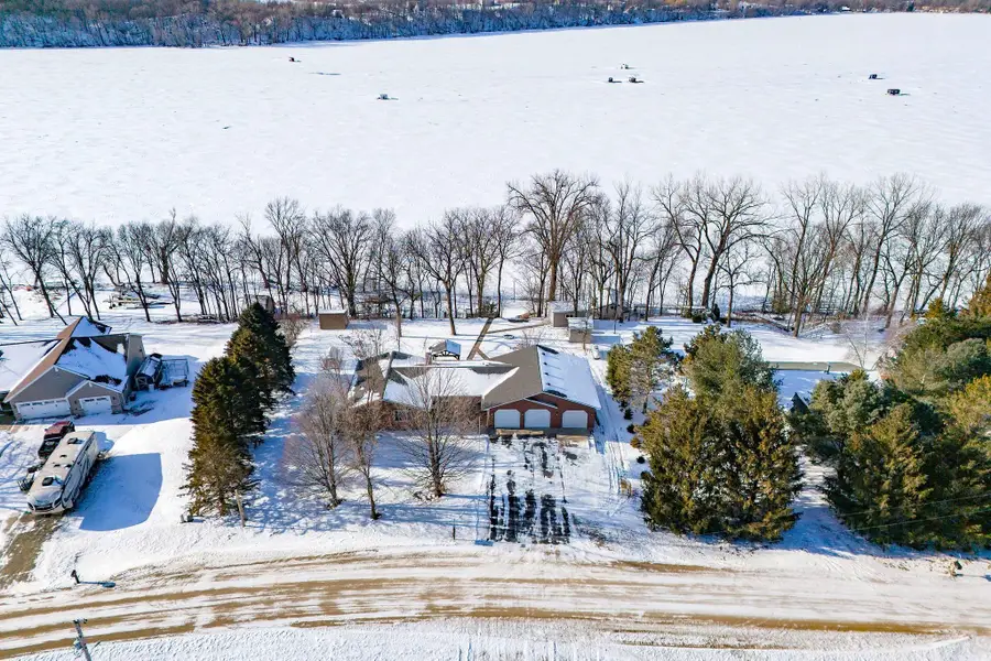 48937 N Shore Road, Waterville, MN 56096 - #2