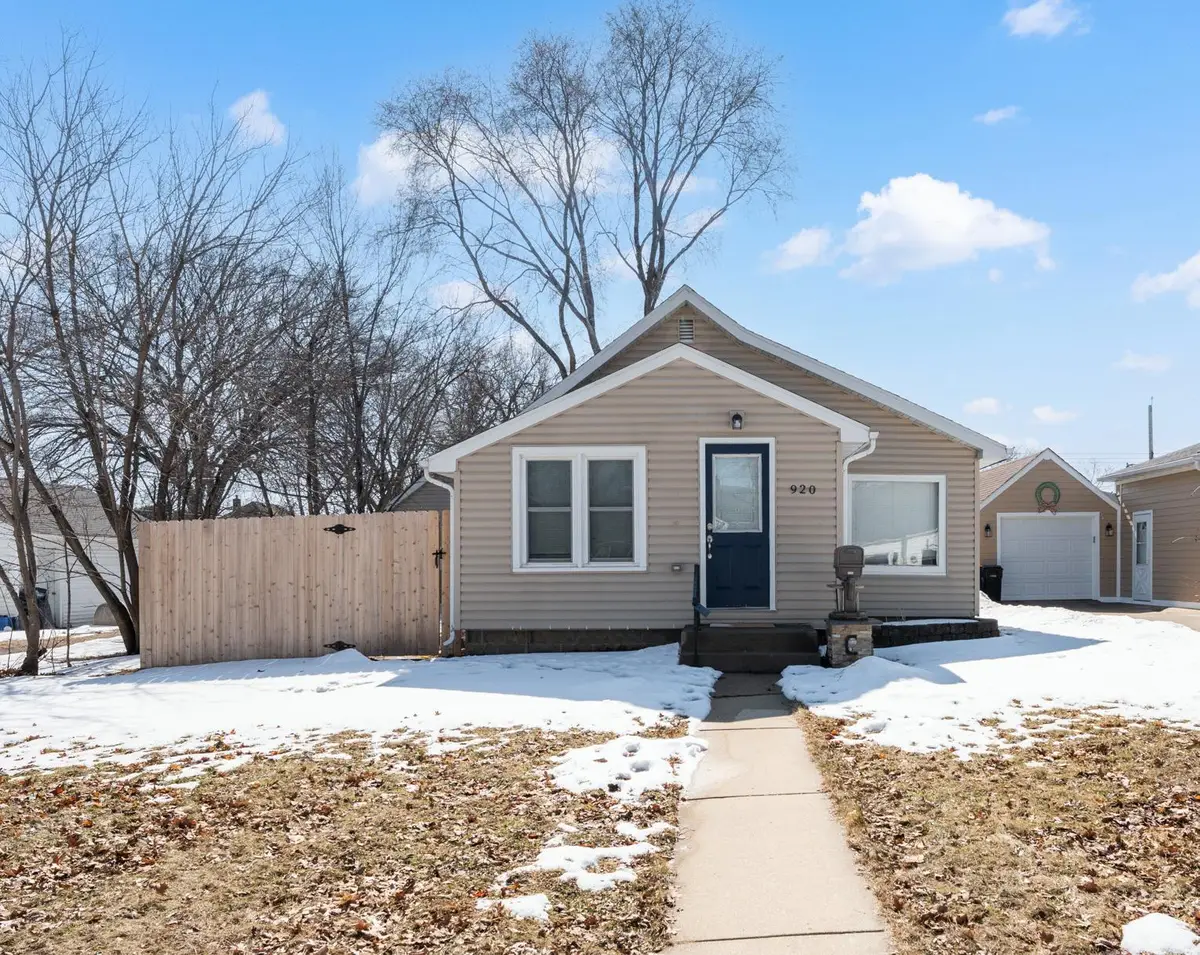 920 10 1/2 Street Se, Rochester, MN 55904 - #1