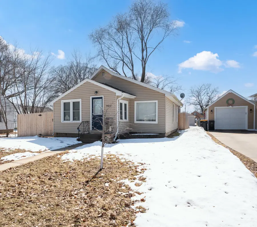 920 10 1/2 Street Se, Rochester, MN 55904 - #2