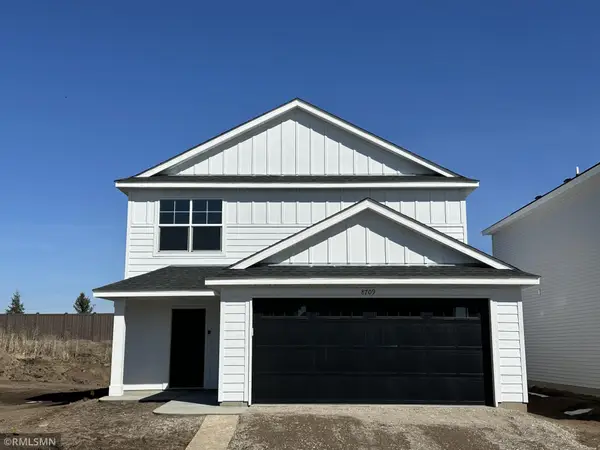 8709 147th Avenue Nw, Ramsey, MN 55303