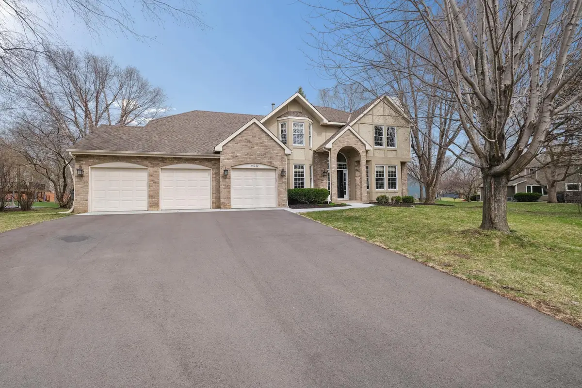 16332 Mayfield Drive, Eden Prairie, MN 55347 - #1