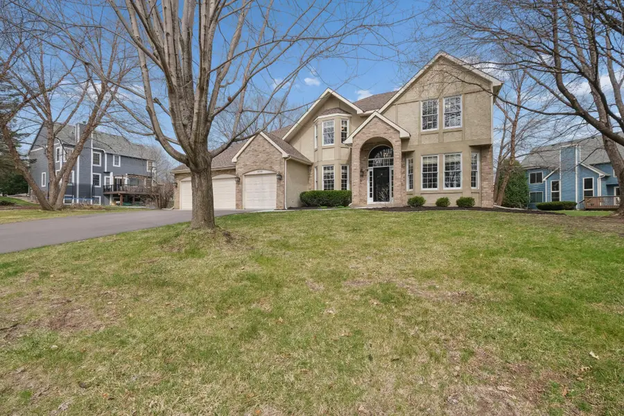 16332 Mayfield Drive, Eden Prairie, MN 55347 - #2