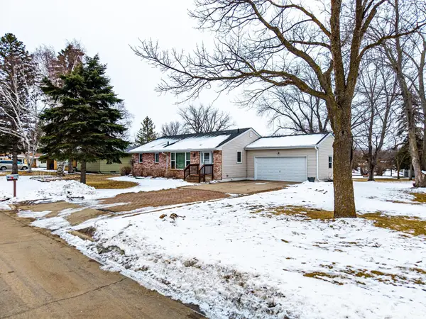 1216 Somerset Road, Fergus Falls, MN 56537