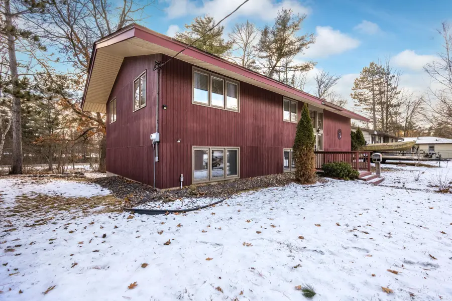 607 Cross Avenue S, Amery, WI 54001 - #2