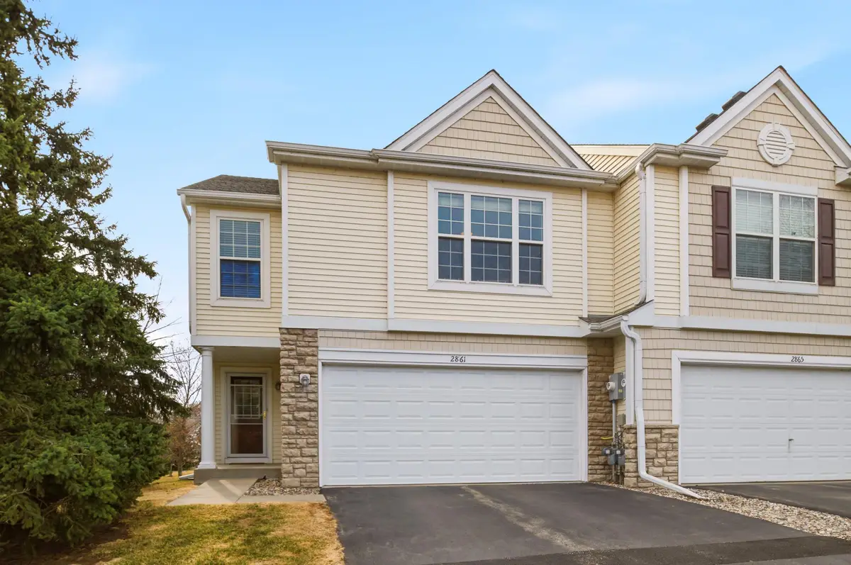 2861 Century Trail, Chanhassen, MN 55317 - #1