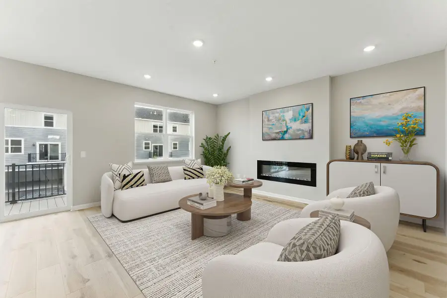 2754 Kepler Avenue Ne, Saint Michael, MN 55376 - #3