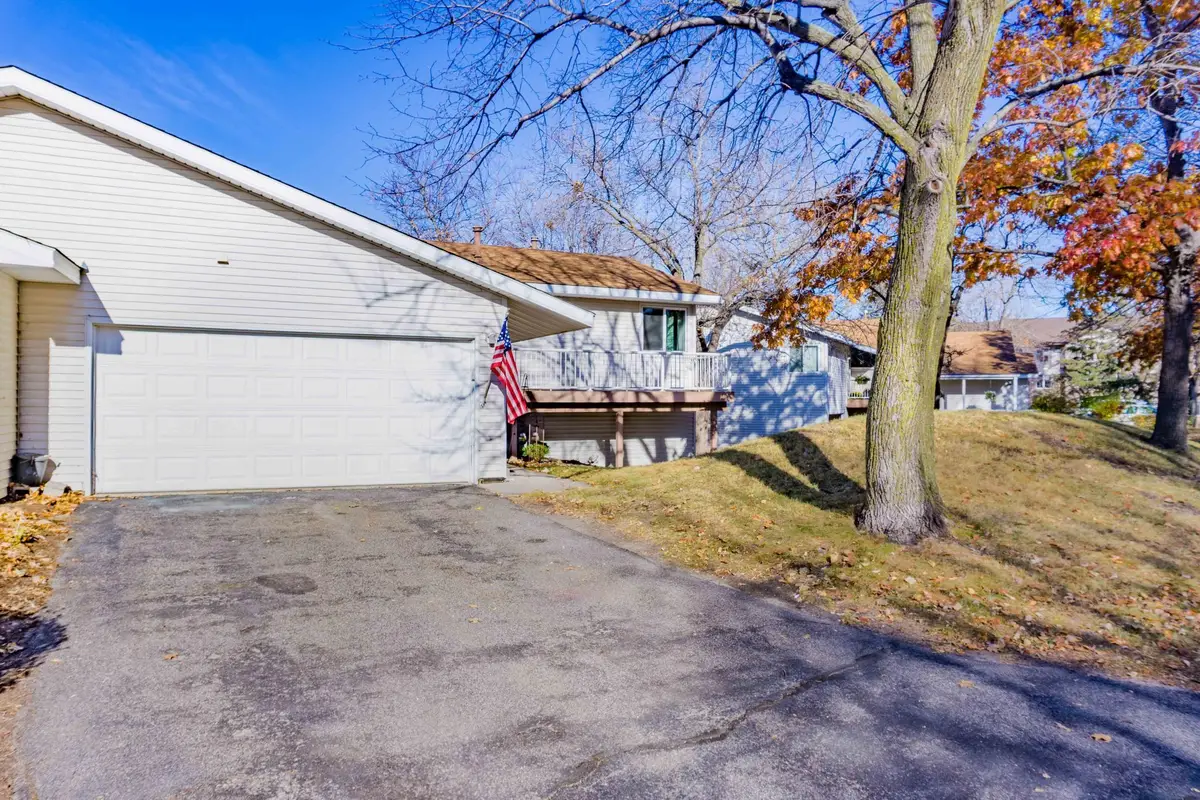7922 Timber Lake Drive, Eden Prairie, MN 55347 - #1