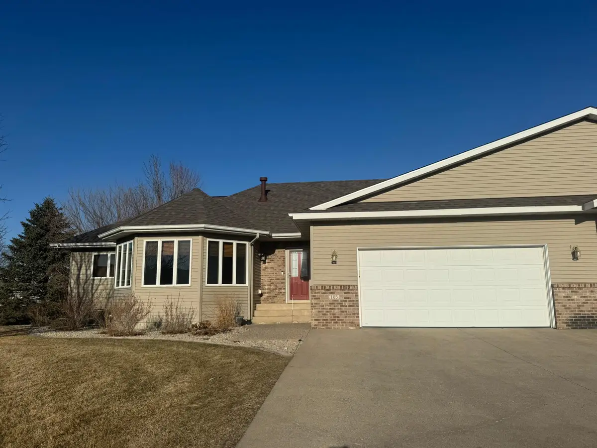 105 Priscilla Court, Mankato, MN 56001 - #1