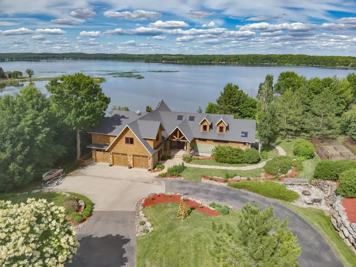 25809 Emerald Drive, Pelican Rapids, MN 56572 - #1
