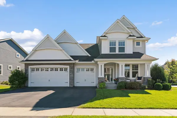 19261 Paddock Lane, Corcoran, MN 55340