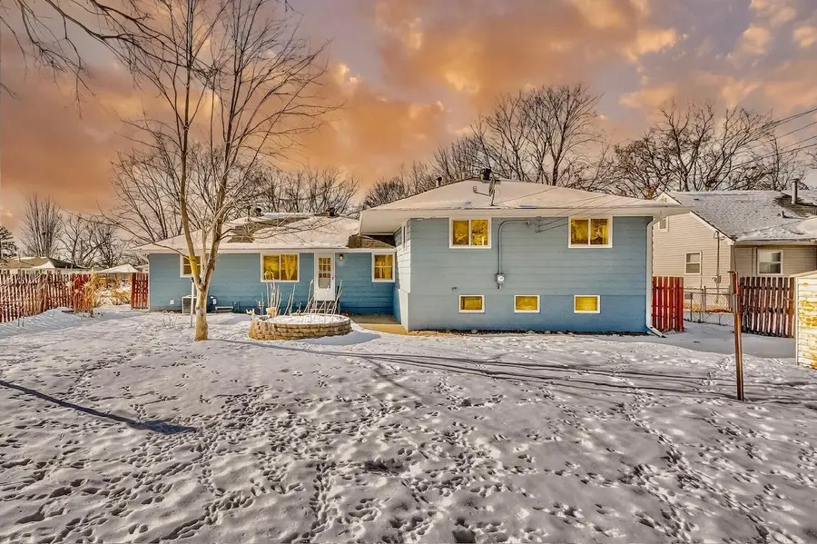 7541 4th Street Ne, Fridley, MN 55432 - #2