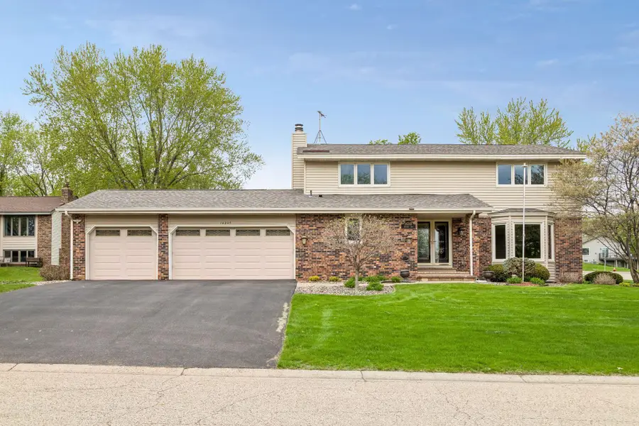 14245 Guthrie Avenue, Apple Valley, MN 55124 - #2