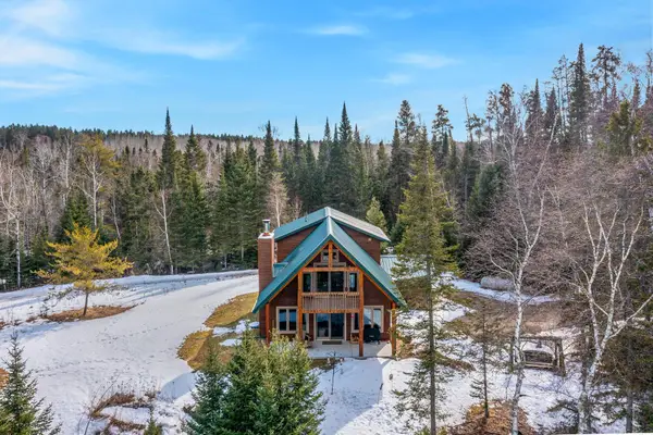 25440 O'donnell Lane, Bigfork, MN 56628