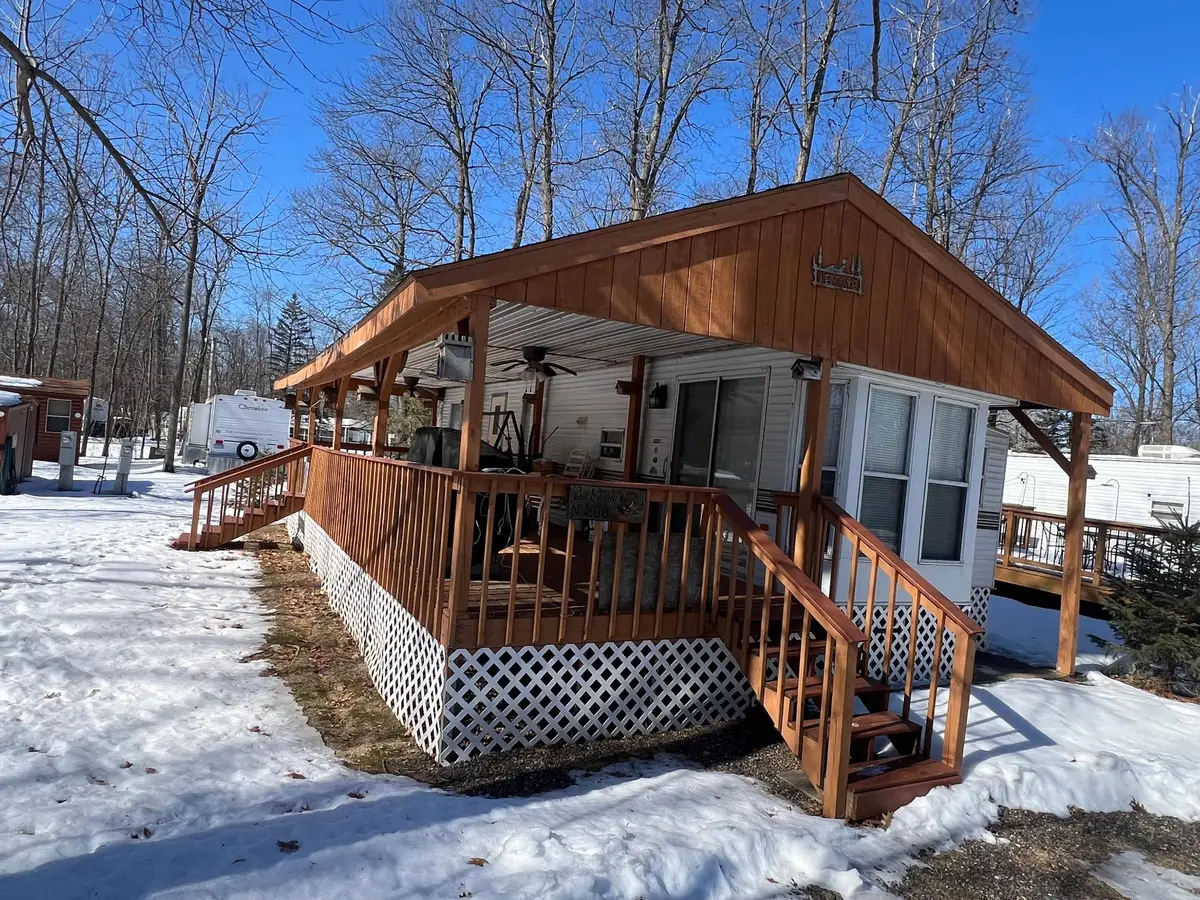 N3-6 & N3-5 Sherwood Forest, Aitkin, MN 56431 - #1