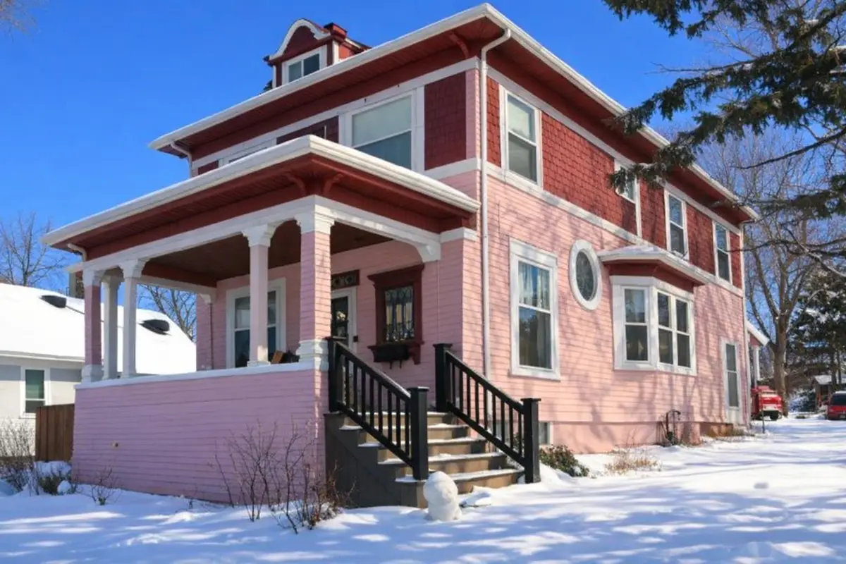 432 5th Street Ne, Staples, MN 56479 - #1