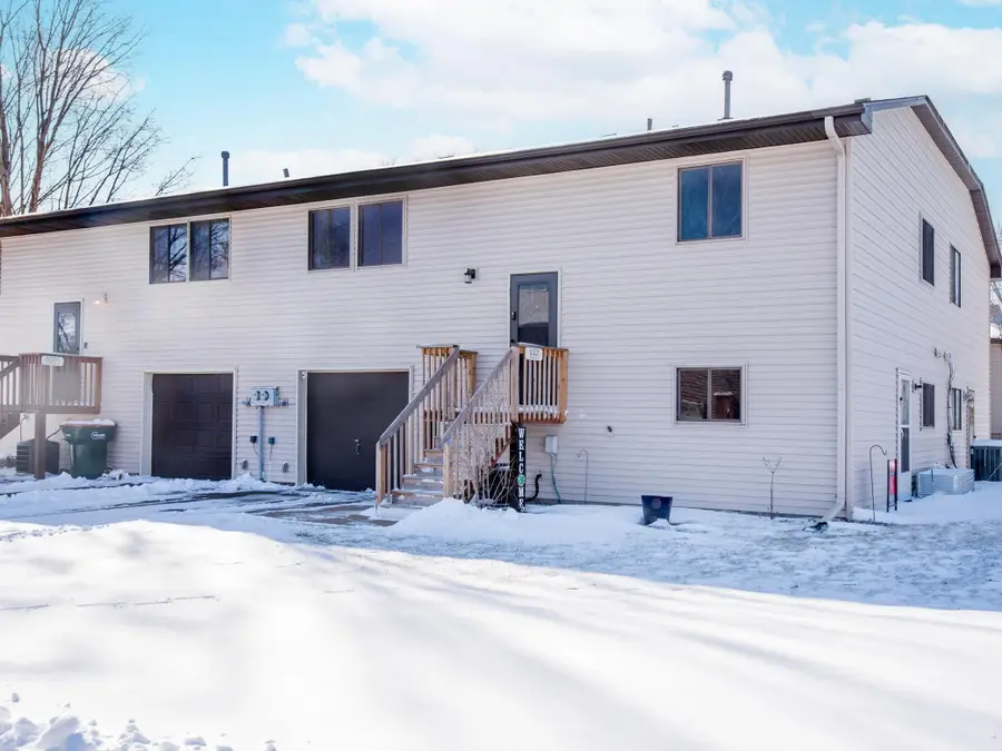 9991 S Cord Street Ne, Circle Pines, MN 55014 - #2