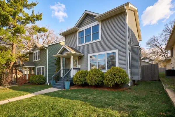 3846 Tyler Street Ne, Columbia Heights, MN 55421