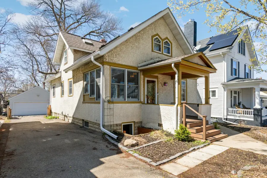 4436 Zenith Avenue S, Minneapolis, MN 55410 - #2