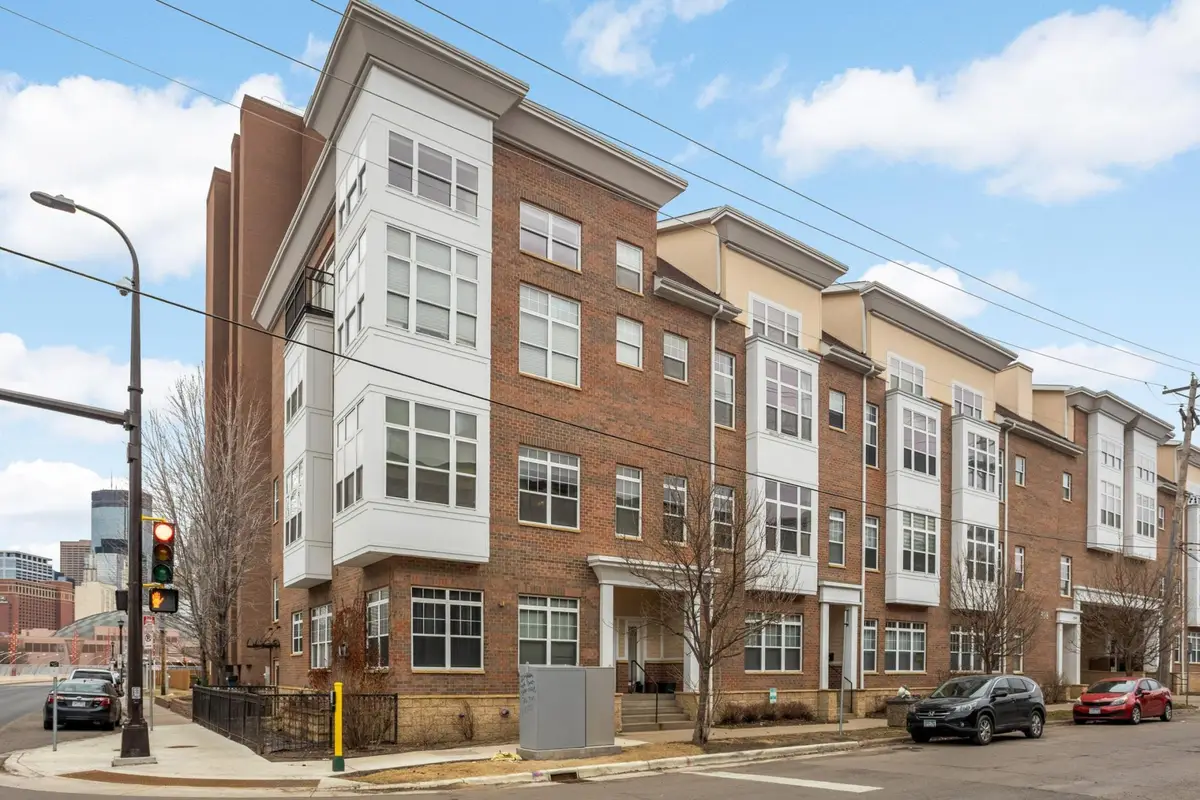 308 E 18th Street #303, Minneapolis, MN 55404 - #1