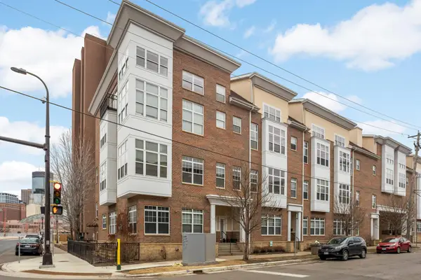 308 E 18th Street #303, Minneapolis, MN 55404